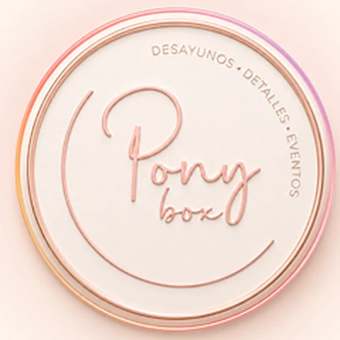 Pony Box